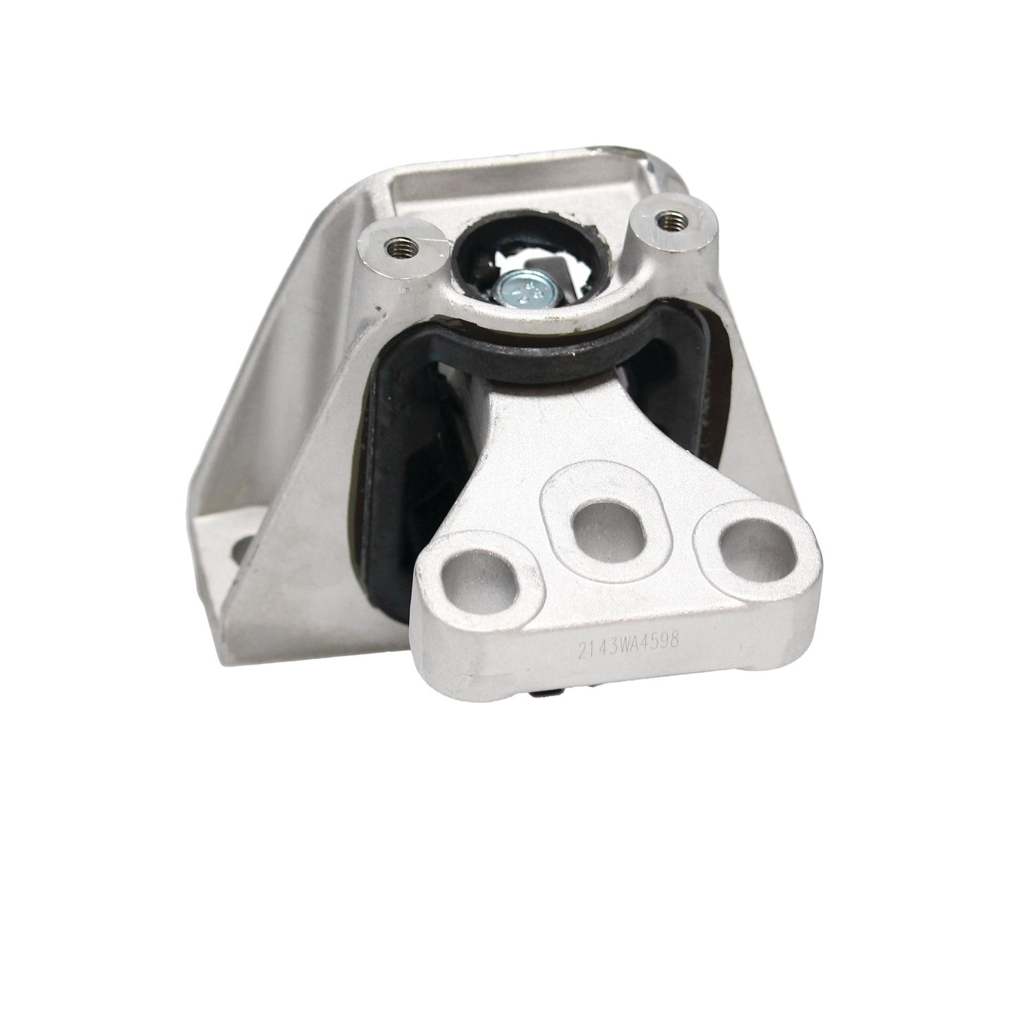 Duralast Driver Side Transmission Mount 9397