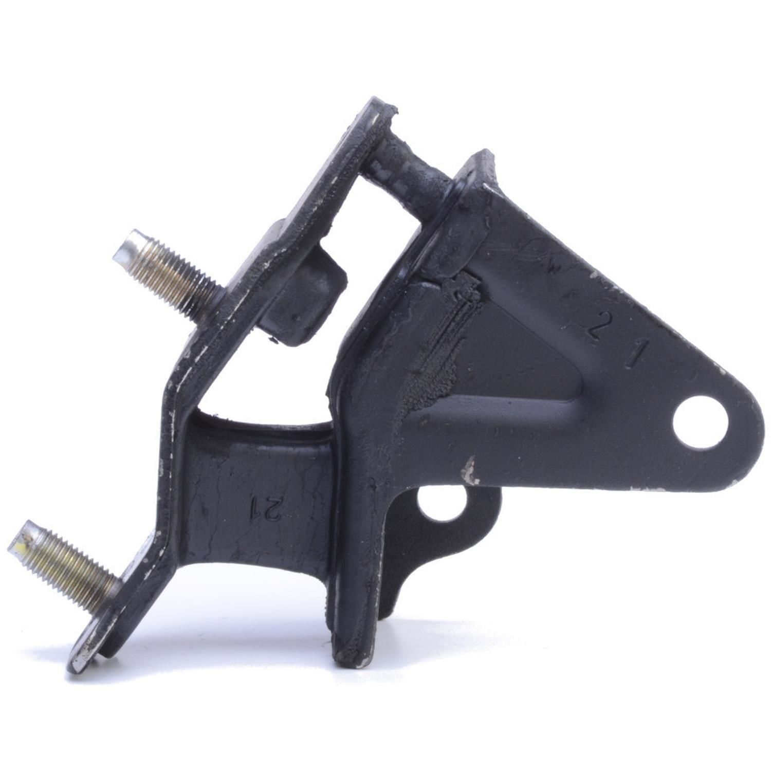 Duralast Rear Driver Side Transmission Mount 9438