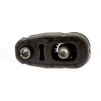 Duralast Driver Side Motor Mount 9456 for 2011 Nissan/Datsun Sentra