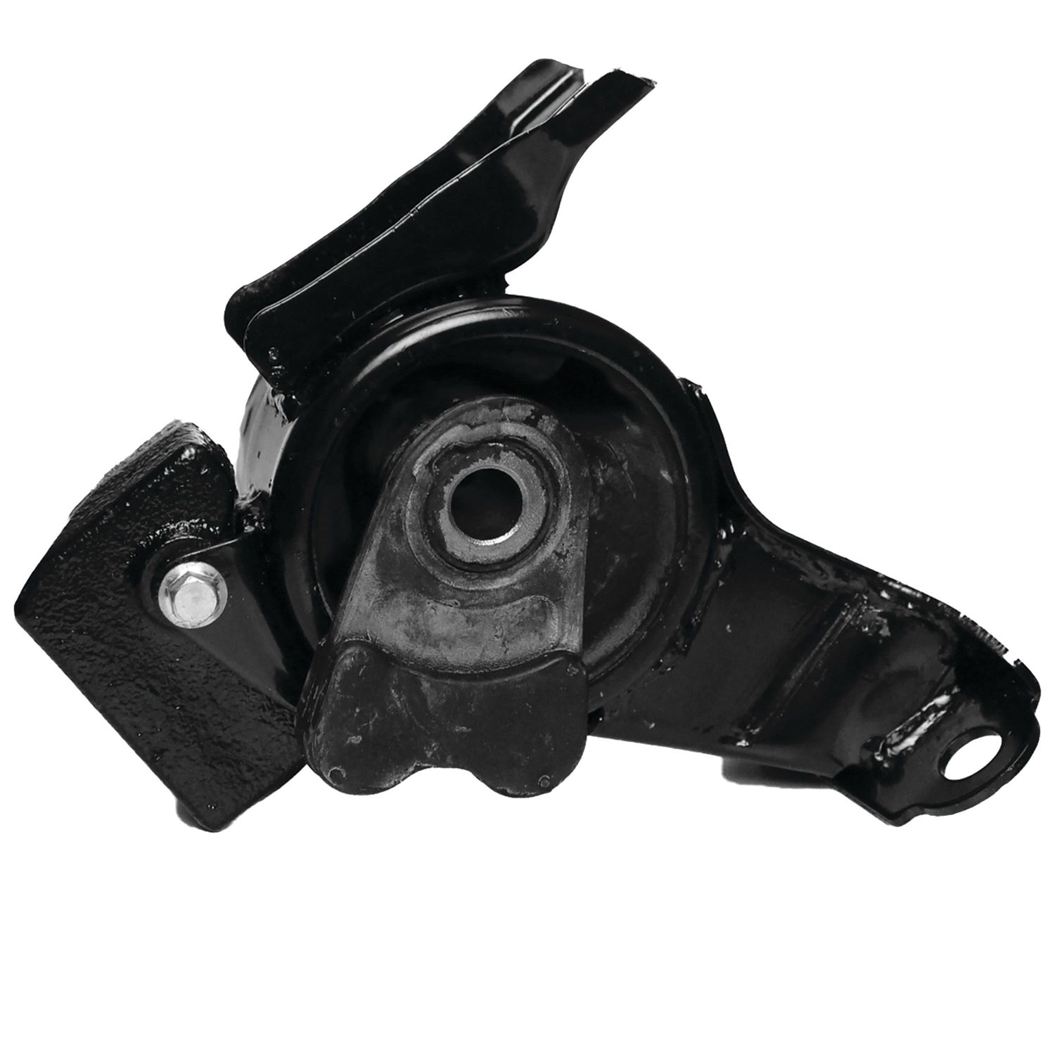 Duralast Driver Side Transmission Mount 9473