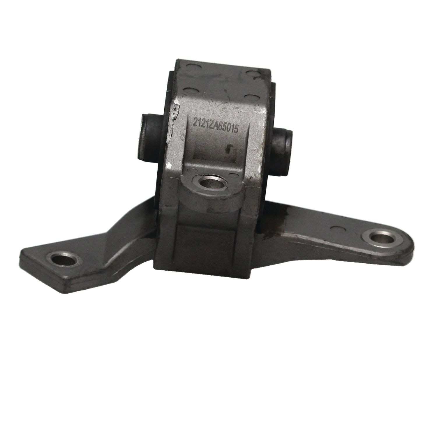 Duralast Driver Side Transmission Mount 9512