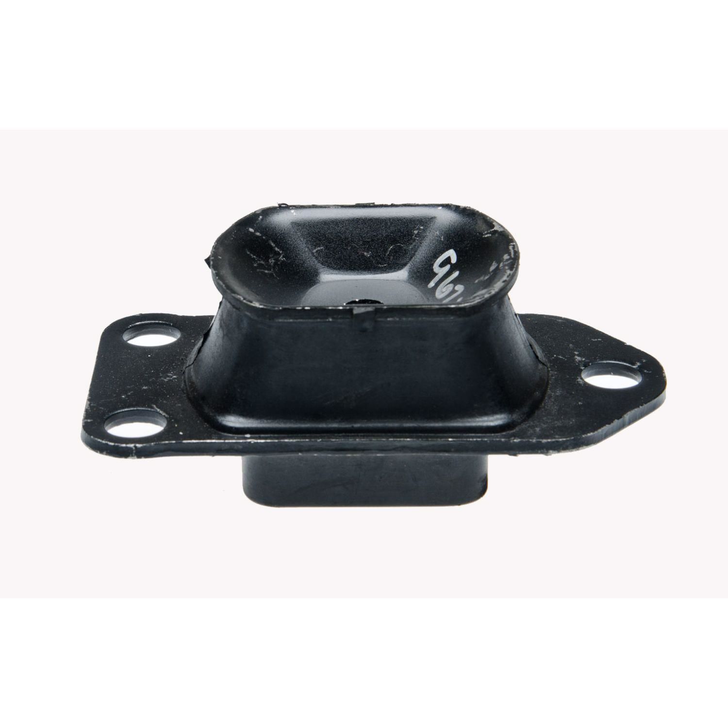 Duralast Driver Side Transmission Mount 9621