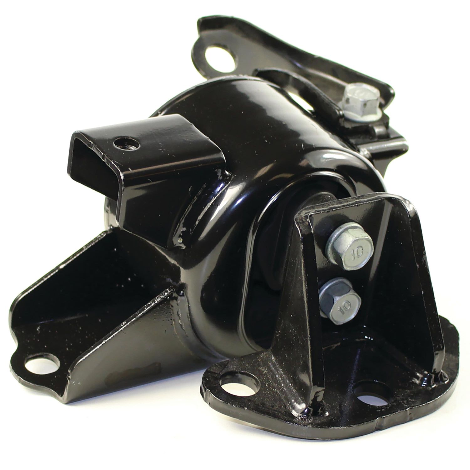 Duralast Driver Side Transmission Mount 9763