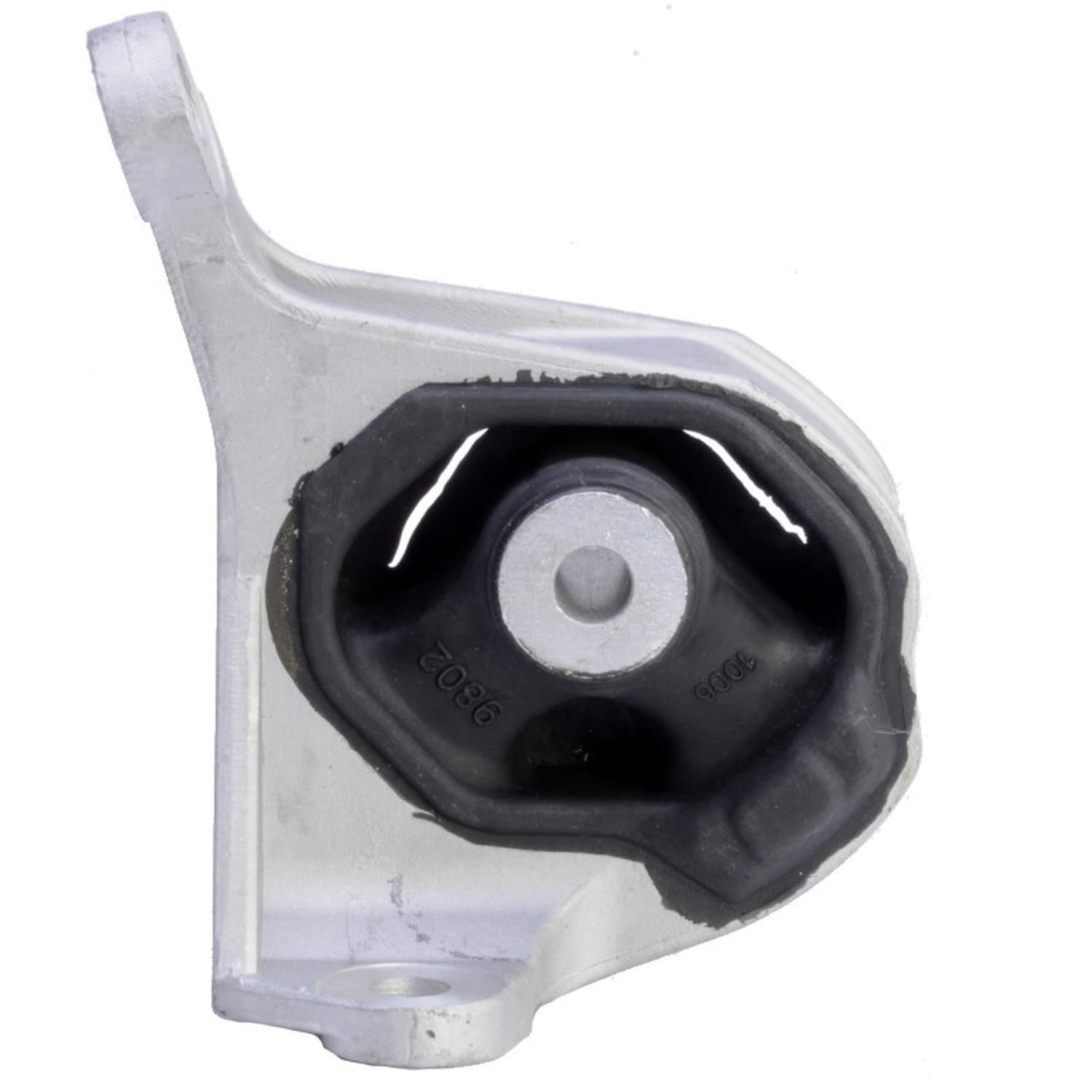 Duralast Driver Side Transmission Mount 9802