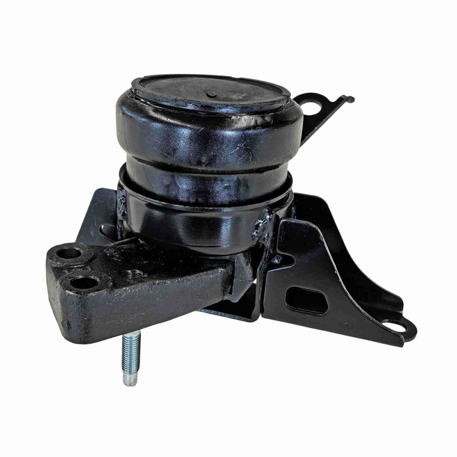 Duralast Passenger Side Motor Mount 9877