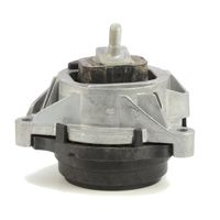 Duralast Front Passenger Side Motor Mount 9972 for BMW 328i xDrive