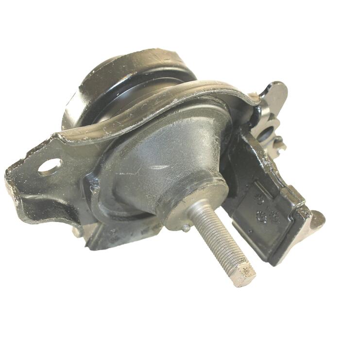 Marmon Ride Control Engine Mount AM500