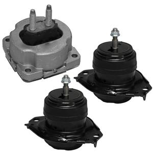Duralast Engine Mount Kit DLMMK3-1773