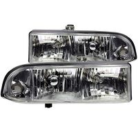 s10 headlight assemblies best headlight assembly for chevy s10 price 45 99 headlight assembly for chevy s10