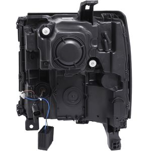 2017 Chevrolet Silverado 1500 Headlight Assembly