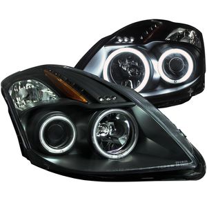 Anzo Headlight Assembly 121395