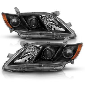 2009 Toyota Camry Headlight Assembly