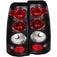 Anzo Tail Light Assembly 211160