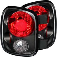 2004 GMC Sierra 1500 Tail Light Assembly