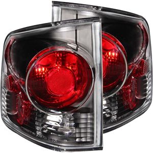 2002 chevy s10 store tail lights