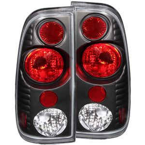 Anzo Tail Light Assembly 211065 for Ford F350 Super Duty