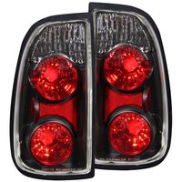 2000 Toyota Tundra Tail Light Assembly