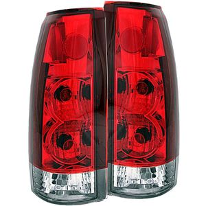 Anzo Tail Light Assembly 211140 for GMC K2500 Suburban