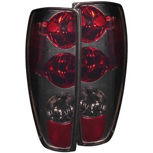 2005 chevy deals colorado tail lights