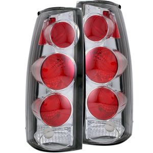 Anzo Tail Light Assembly 211155 for GMC K2500 Suburban