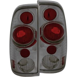 Anzo Tail Light Assembly 211174 for Ford F350 Super Duty