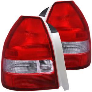 Anzo Tail Light Assembly 221135