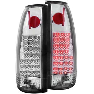 Anzo Tail Light Assembly 311005 for GMC K2500 Suburban