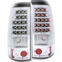 Anzo Tail Light Assembly 311007