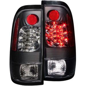 Anzo Tail Light Assembly 311027 for Ford F350 Super Duty