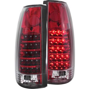Anzo Tail Light Assembly 311079 for GMC K2500 Suburban
