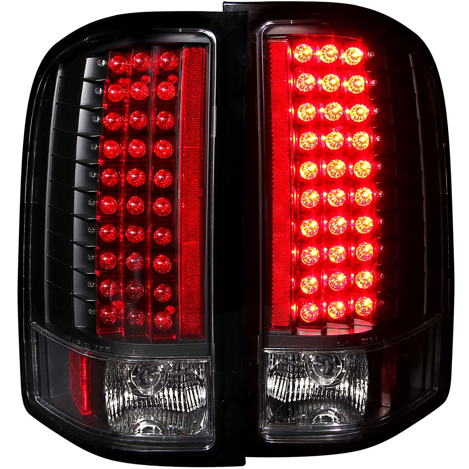Anzo Tail Light Assembly 311081