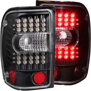 Anzo Tail Light Assembly 311107 for Ford Ranger