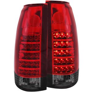 Anzo Tail Light Assembly 311157 for GMC K2500 Suburban