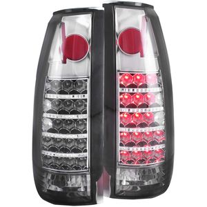 Anzo Tail Light Assembly 311158 for GMC K2500 Suburban