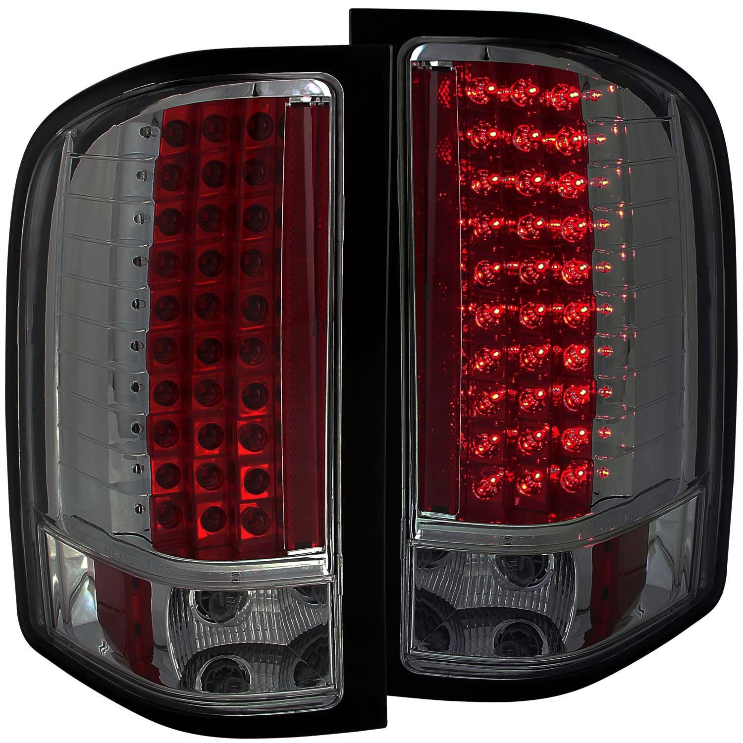 Anzo Tail Light Assembly 311159