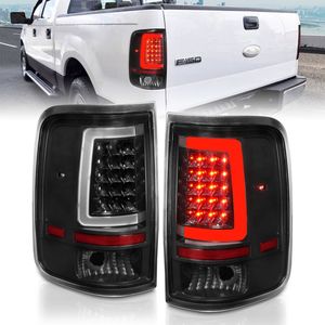 Replace® FO2819150 - Passenger Side Replacement Tail Lights
