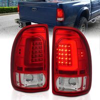 LKQ New CAPA Certified Standard Replacement Passenger Side Tail Light