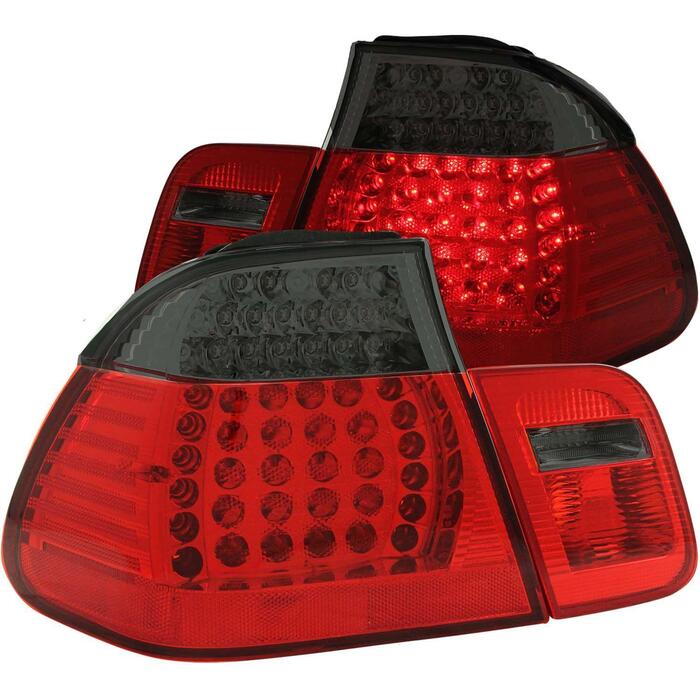 Anzo Tail Light Assembly 321126