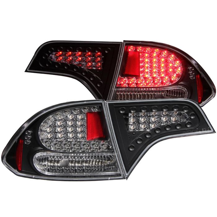 Anzo Tail Light Assembly 321152