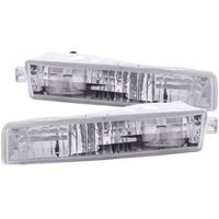 Anzo Turn Signal Light Assembly 511012
