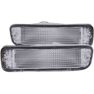 Anzo Turn Signal Light Assembly 511018 for Toyota Tacoma