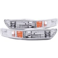 Anzo Turn Signal Light Assembly 511021