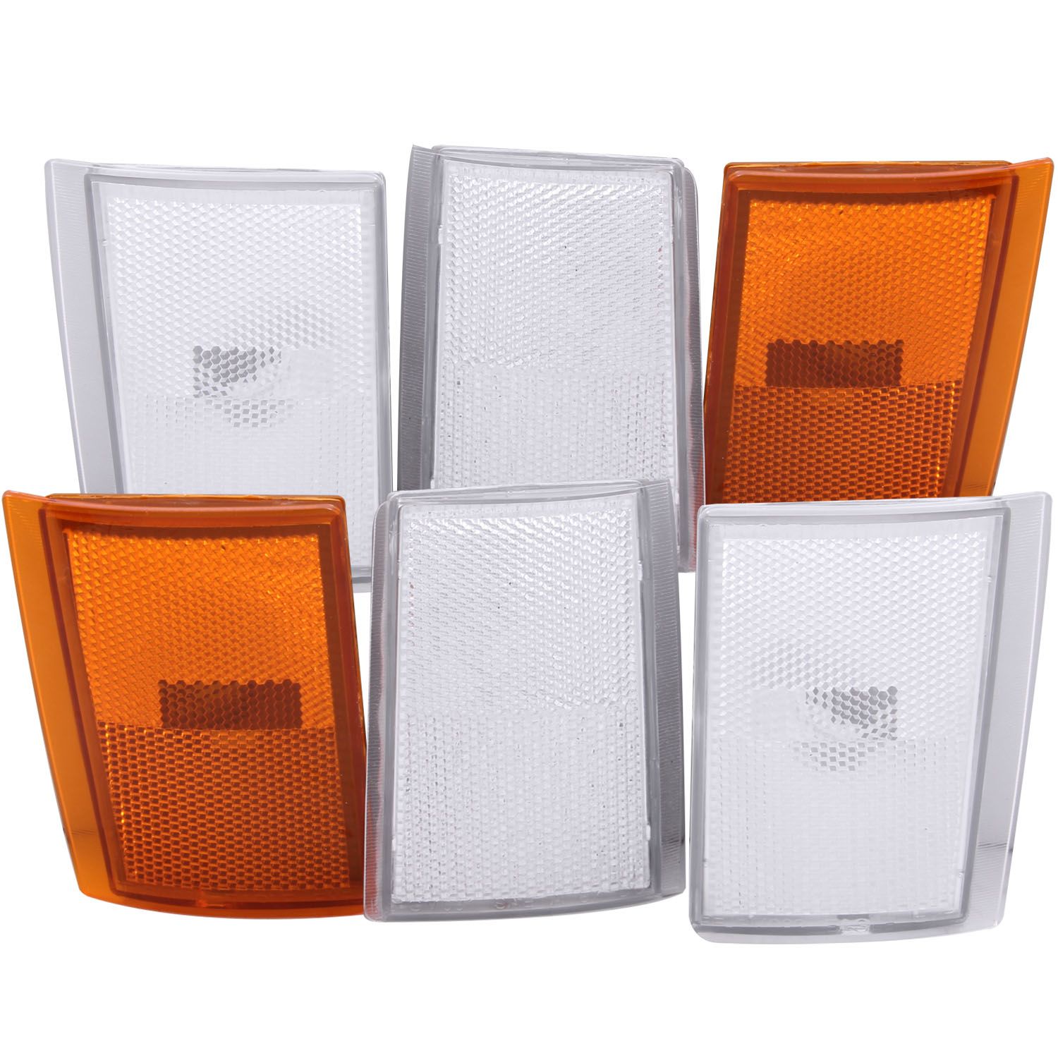 Anzo Cornering Lamp Assembly 521031