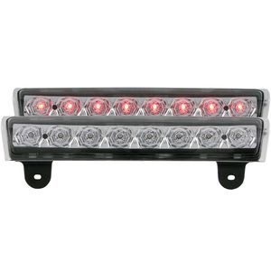 Anzo High Mount Stop Light 531086 for GMC Envoy