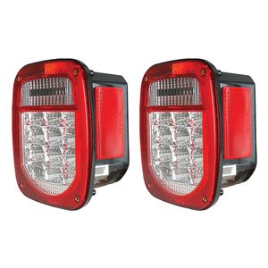 Anzo Tail Light Assembly 861082