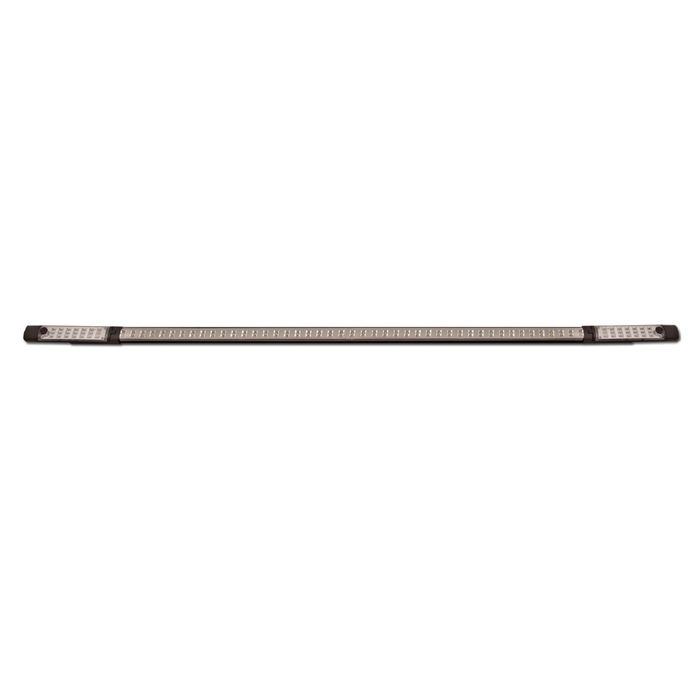 ANZO Chrome 60in LED Utility Light Bar