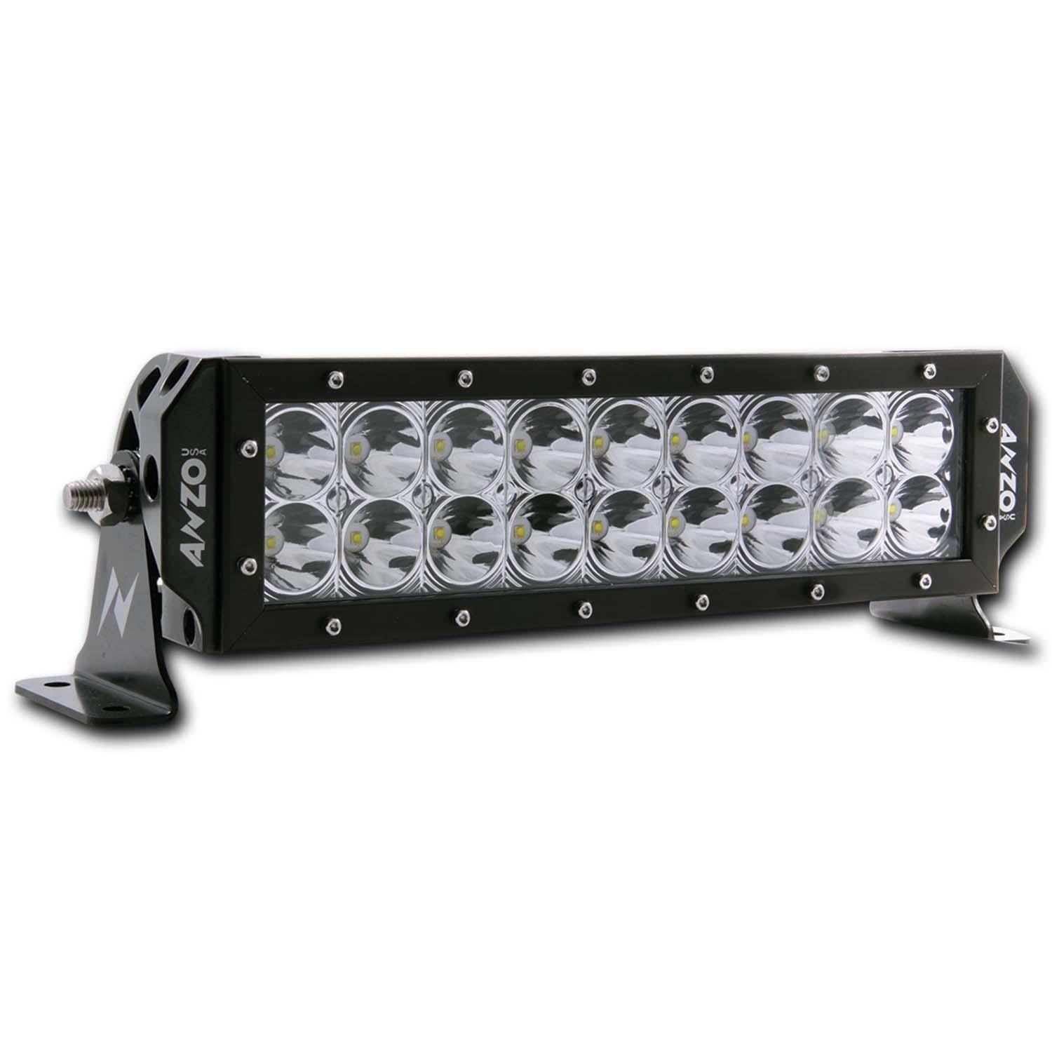 ANZO 6 in. Off Road LED Light Bar