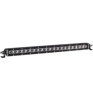 ANZO 20 in. rugged off road high intensity LED light bar ... anzo light bar wiring harness 