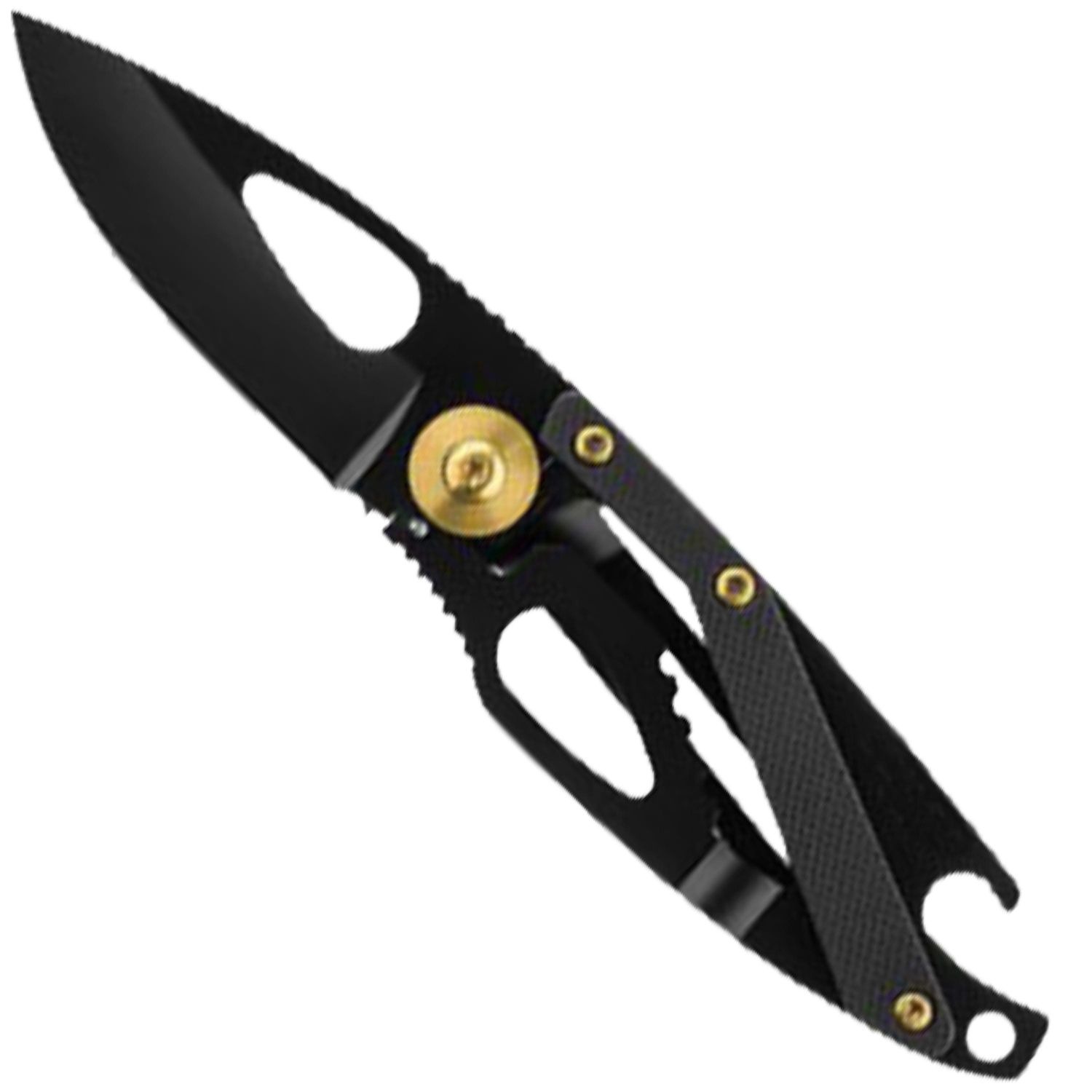 Smith & Wesson Small Folding Knife