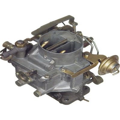 Autoline Carburetor C112